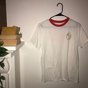 Ban.do graphic tee